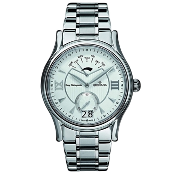 ساعت مچی گروانا GROVANA کد 1715.1132